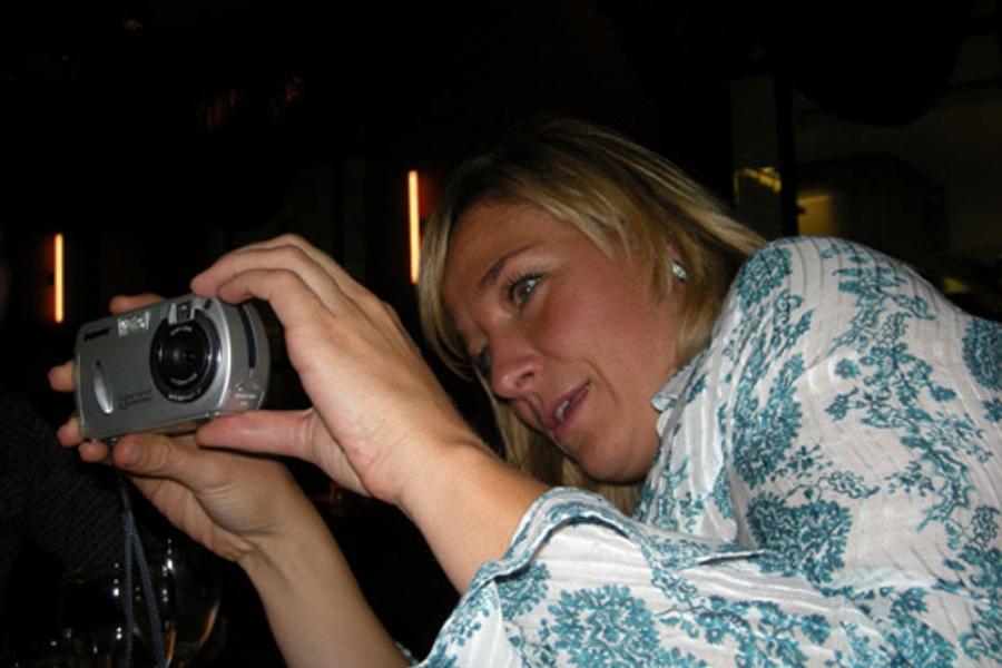 Sfeerfoto's 2008