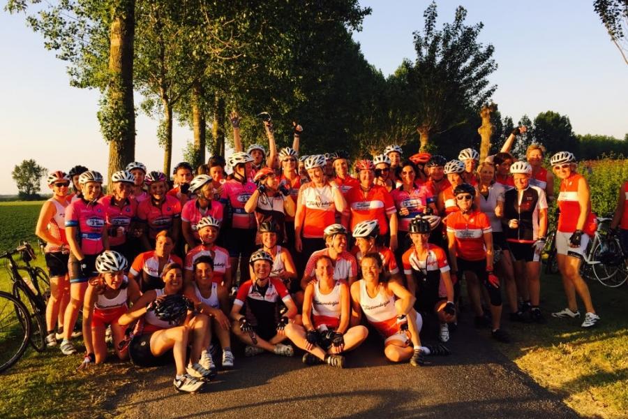 Sfeerfoto's 2015
