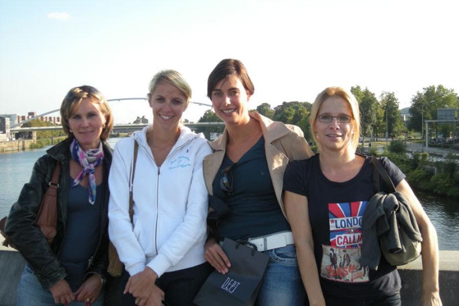 Sfeerfoto's 2009