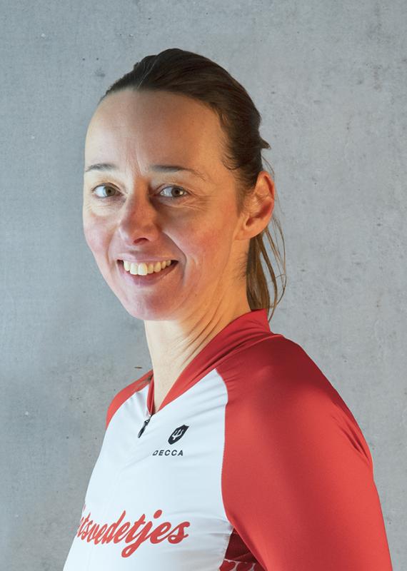 Annemie Huygelen