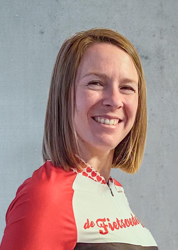 Anuschka Van Nevel