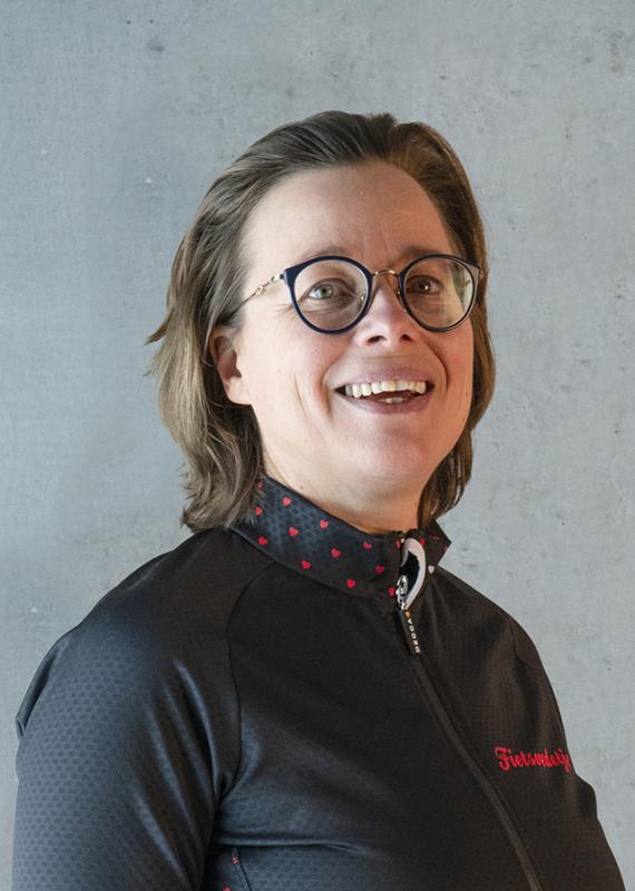 Greetje Demuelenaere