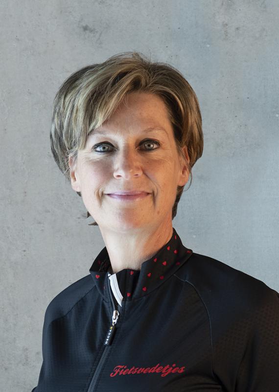 Veerle Vanlangenhove