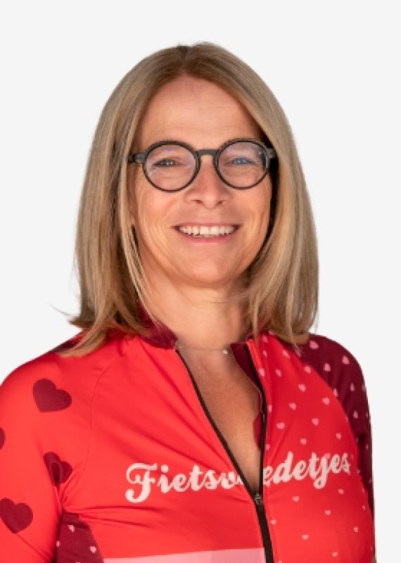 Anje Van Damme