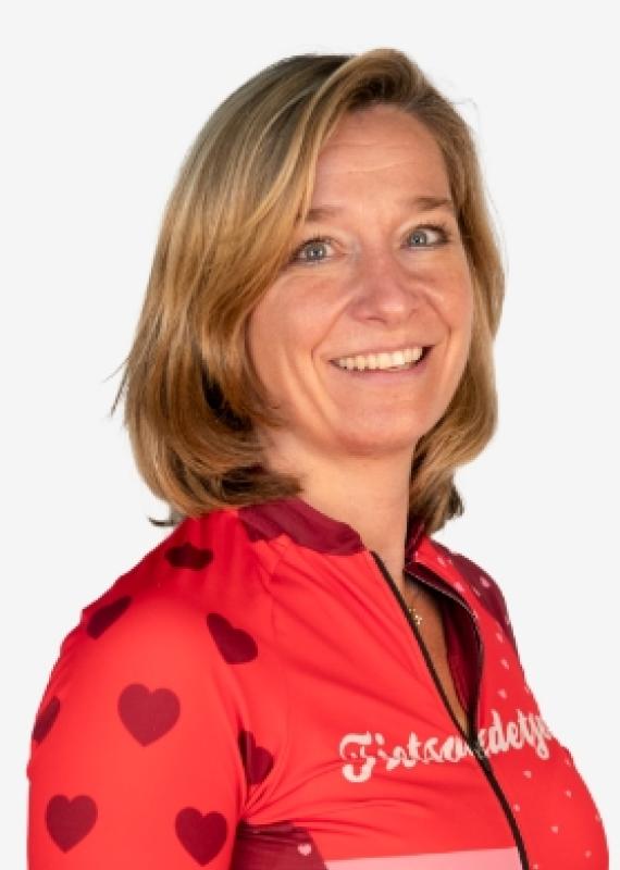 Dominique Vermast