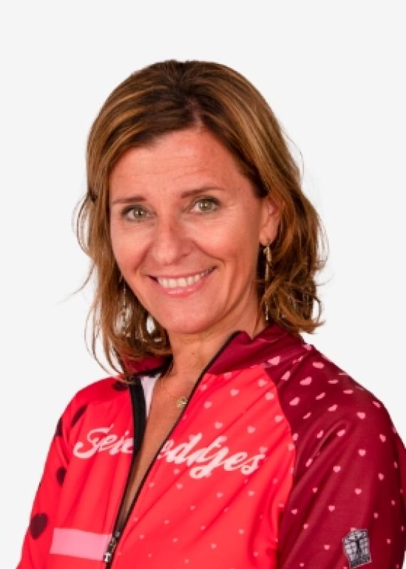 Isabel Buyse