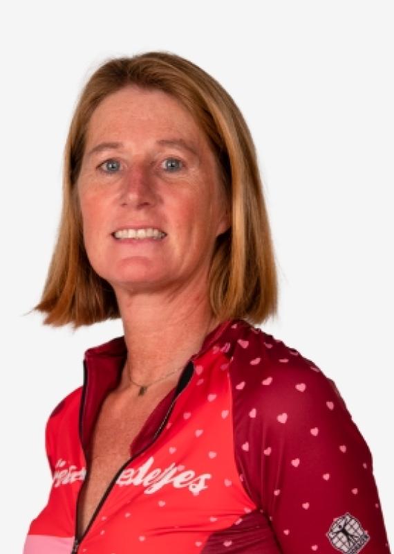 Martine Standaert