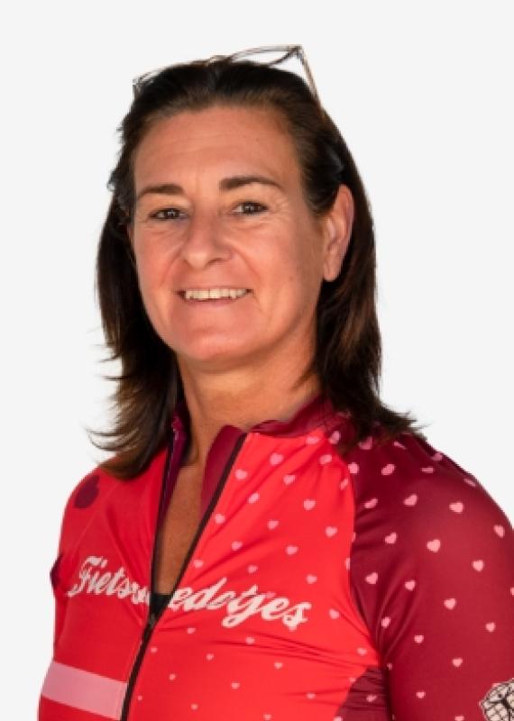 Miguela Vandeleene